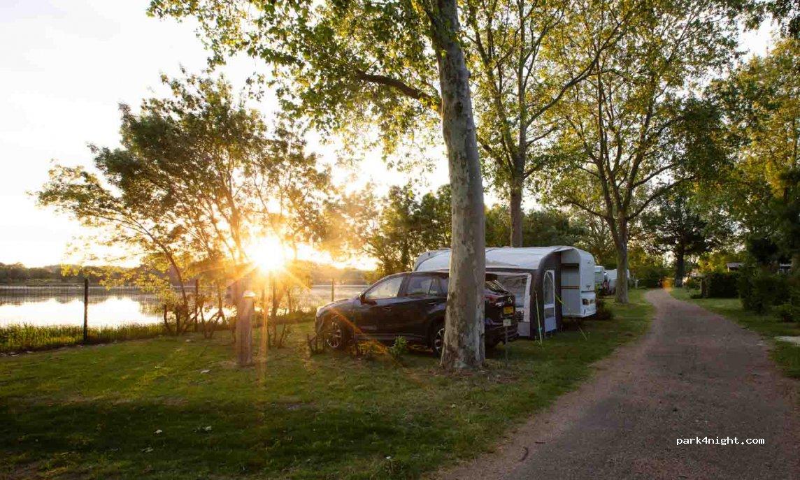 Camping Isle verte - Foto 4