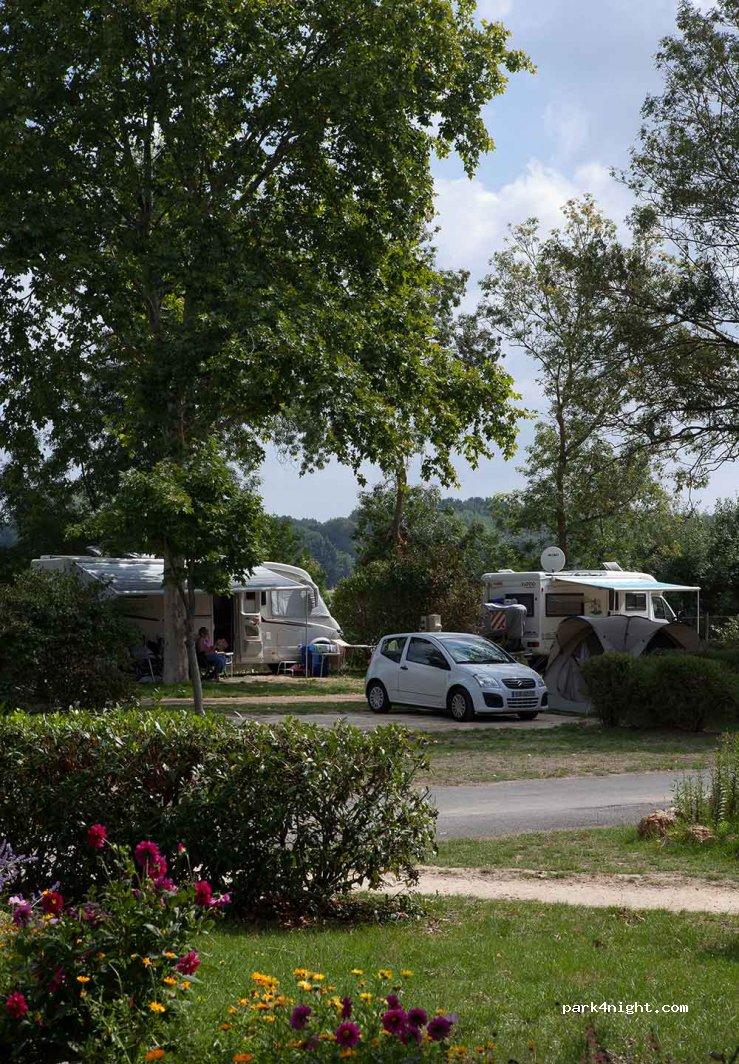 Camping Isle verte - Foto 5