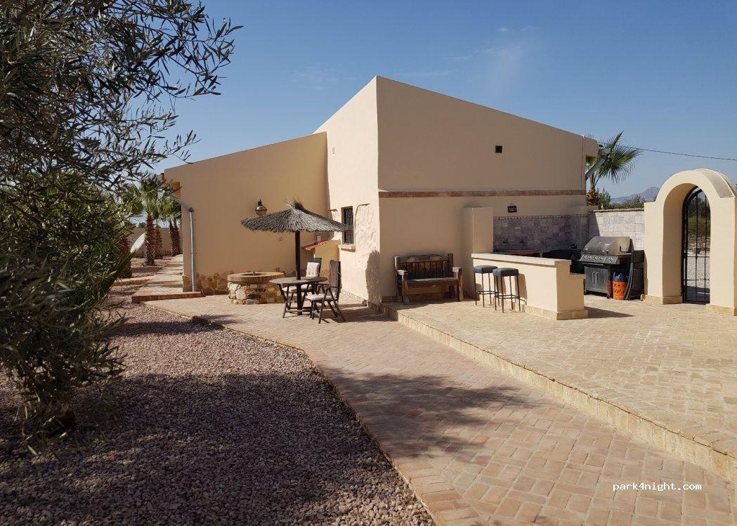 Casa Castor Catral - Foto 2