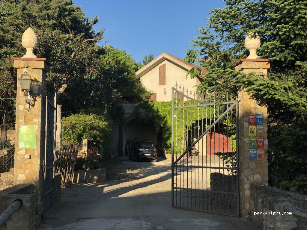 sosta camper - Foto 7