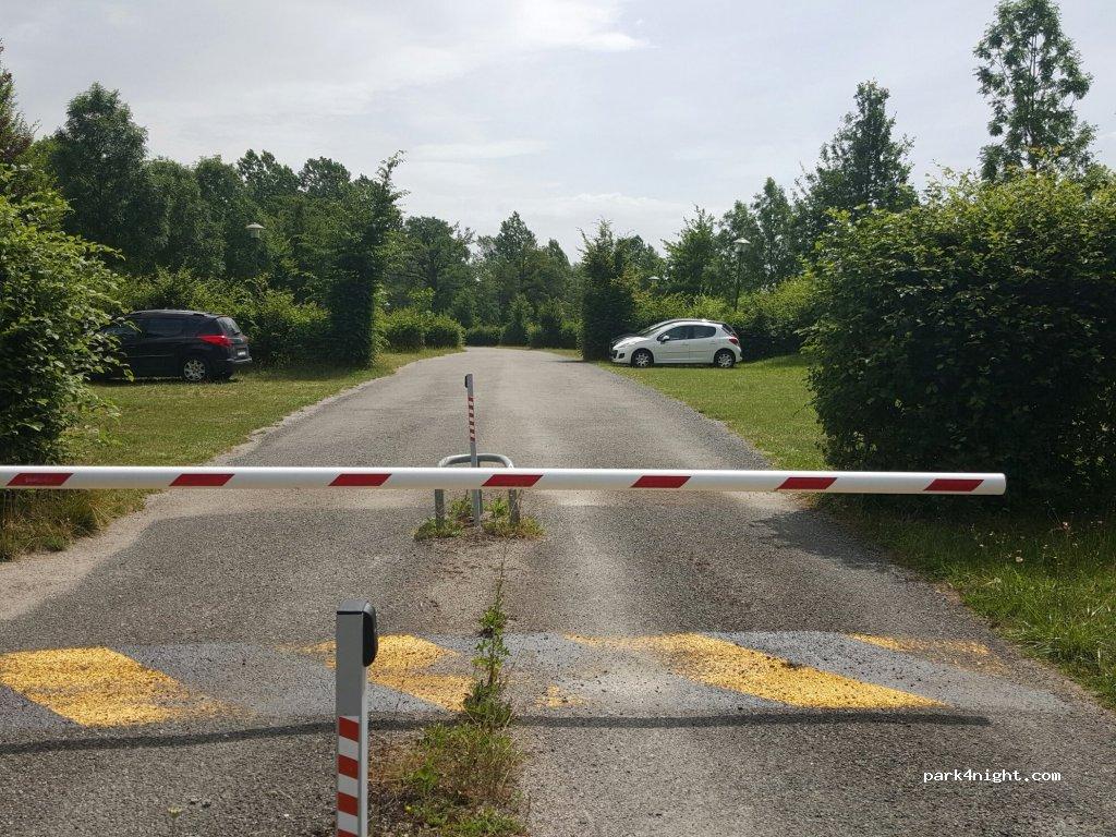 Camping La Peyrade - Foto 6