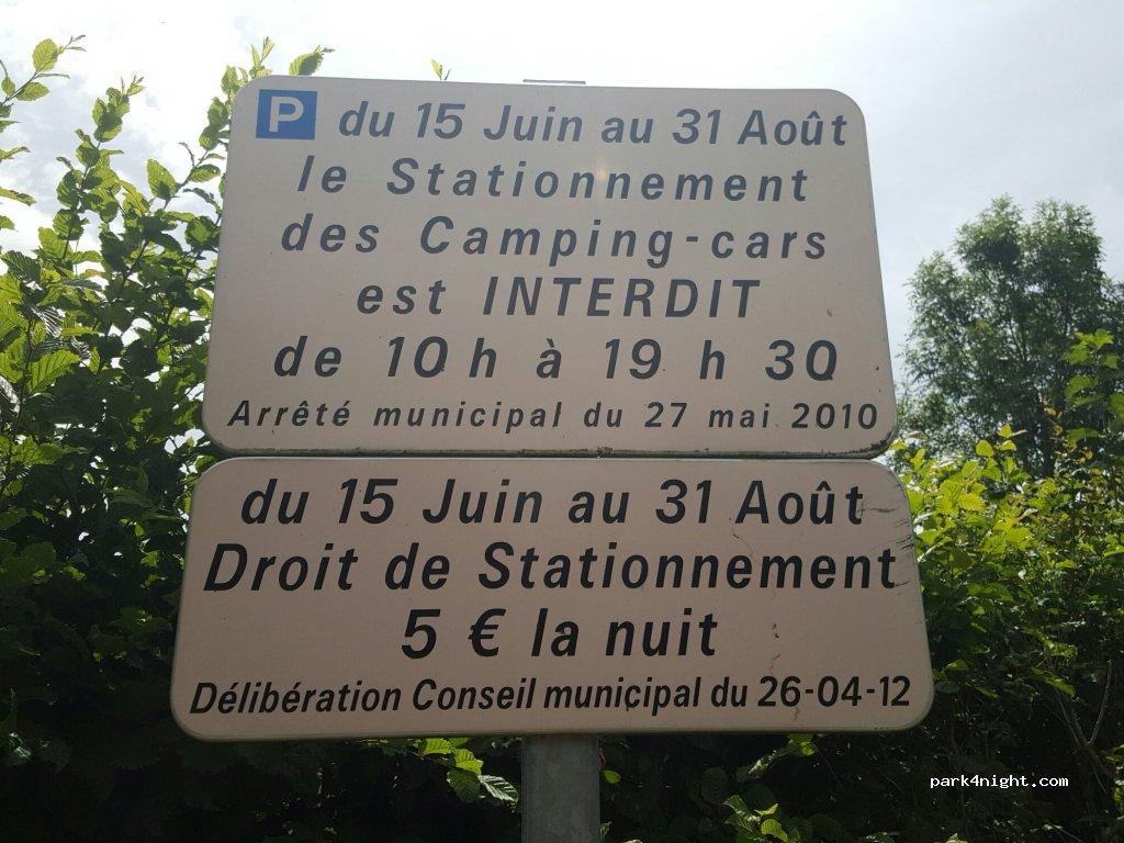 Camping La Peyrade - Foto 2