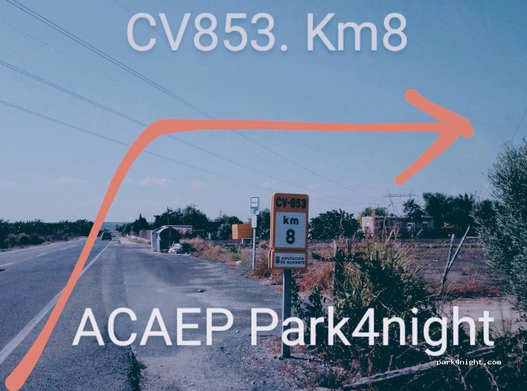 Asociación de Caravanas y Autocaravanas entre Particulares.. (ACAEP) - Foto 7