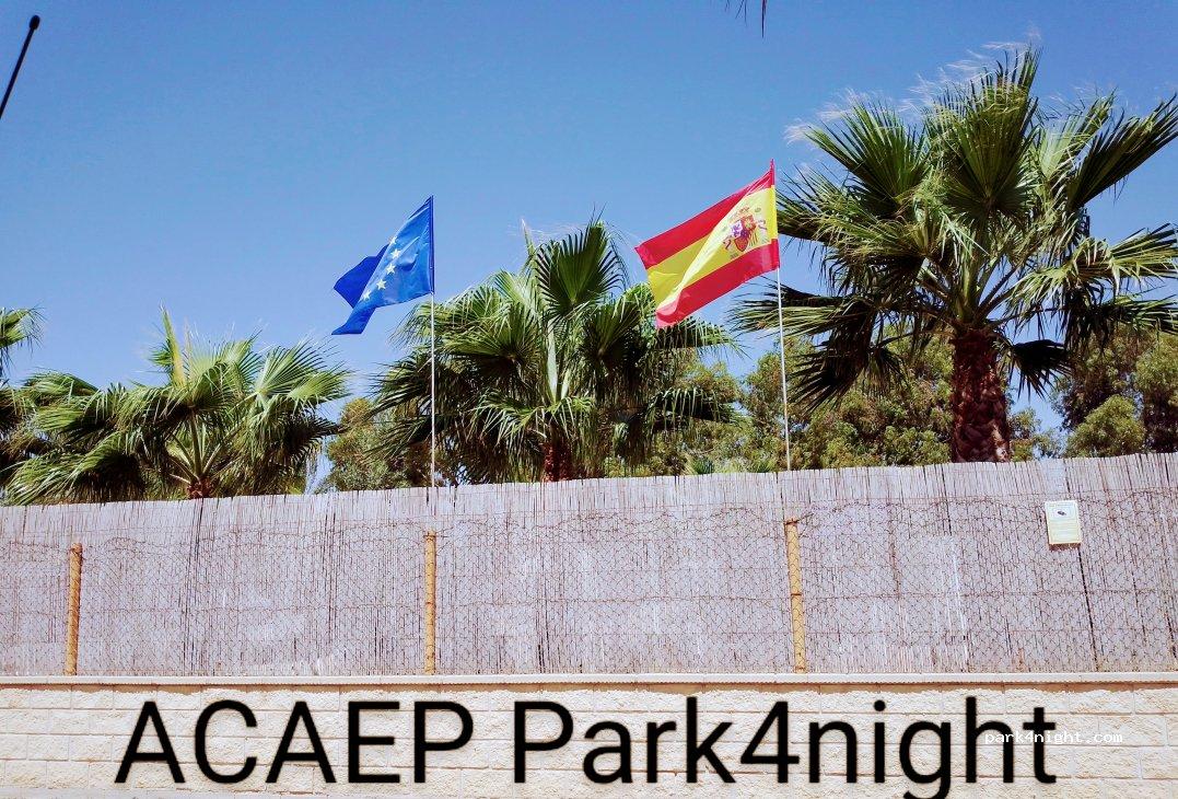 Asociación de Caravanas y Autocaravanas entre Particulares.. (ACAEP) - Foto 3