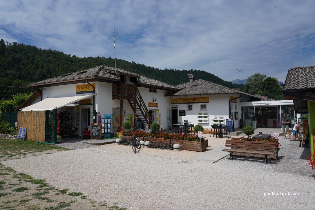 Camping Lake Levico Village - Foto 6