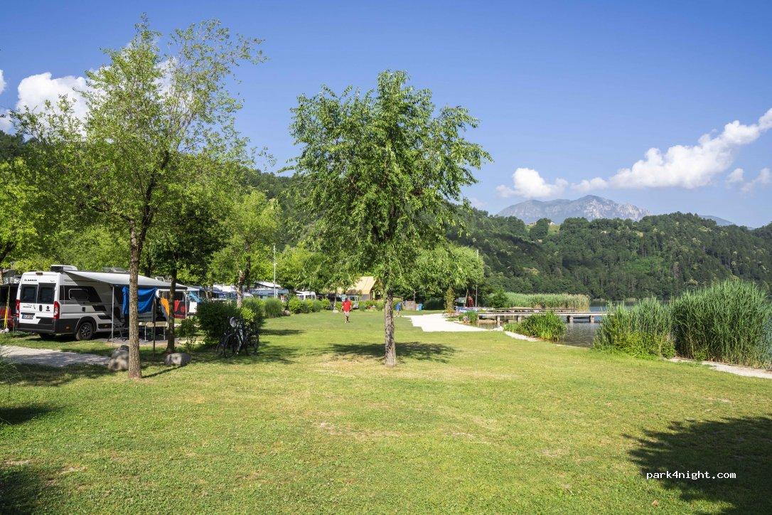 Camping Lake Levico Village - Foto 5