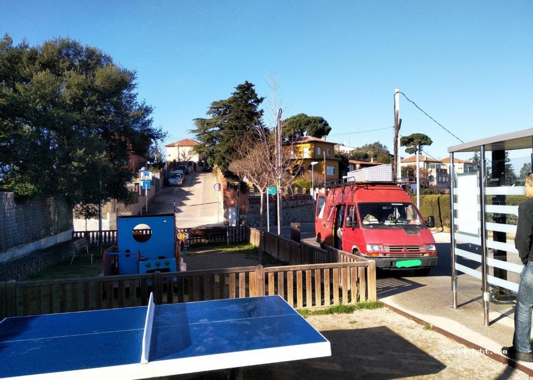 Camping de Parque - Foto 5