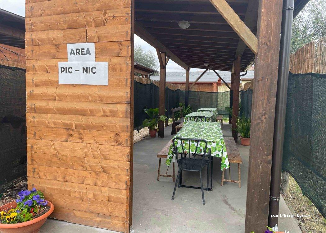 Agrisosta - L'Isola degli Ulivi