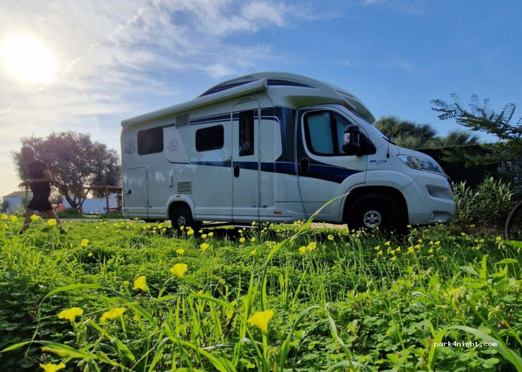 Caravan Park Mimosa - Foto 3