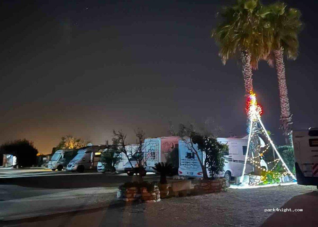 Oasy Park Oasi CAMPER CAMPEGGIO - Foto 4