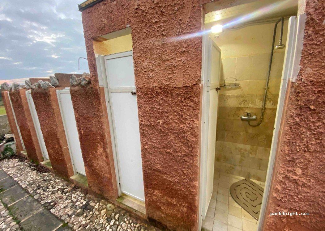 Oasy Park Oasi CAMPER CAMPEGGIO - Foto 5