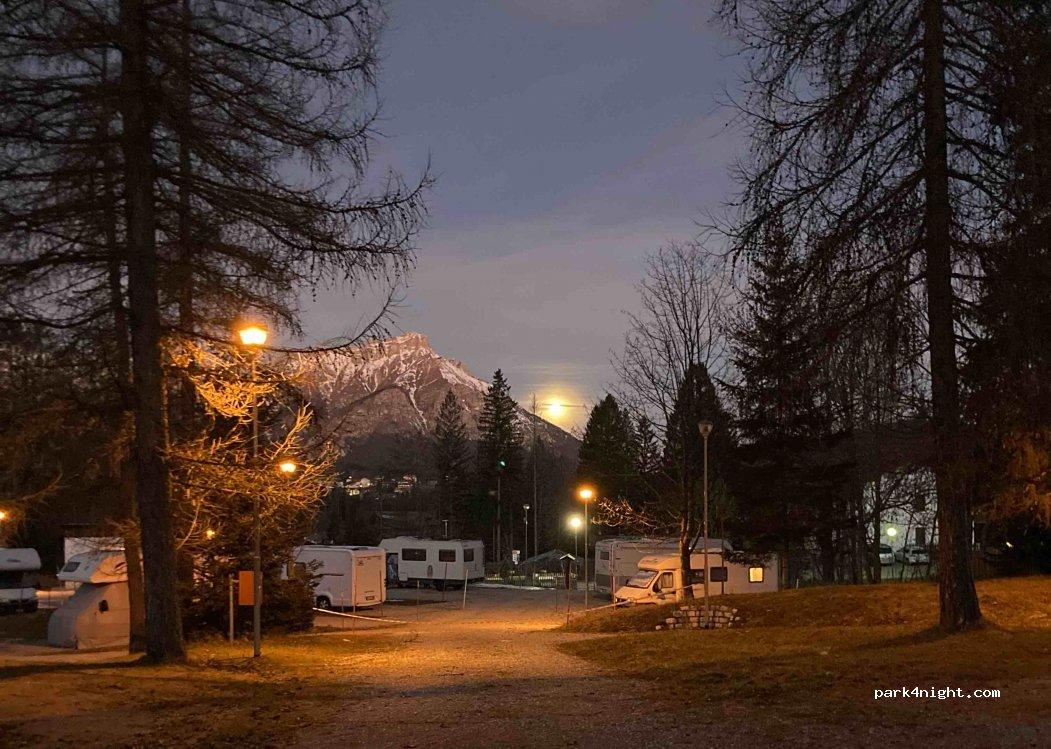 Area sosta Pra Grando - Foto 5