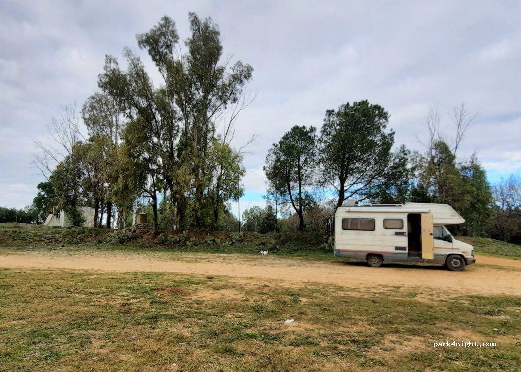 Autoparco di Matera - Foto 6