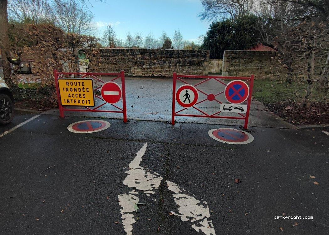 Salida DH el Tablón