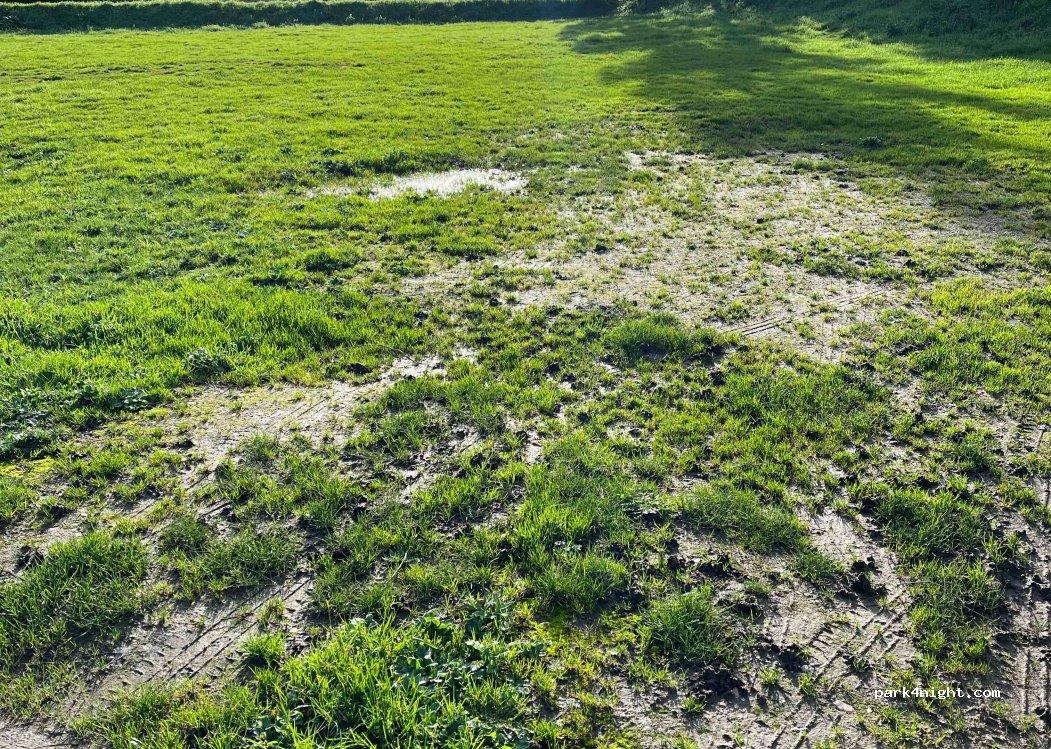 Aire de camping-cars Pénestin, Le Béchet - Foto 6