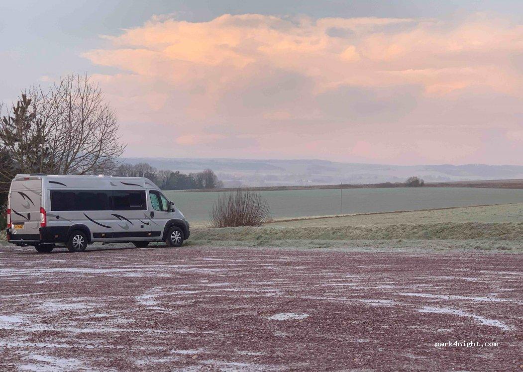 Campervan Parking - Foto 3