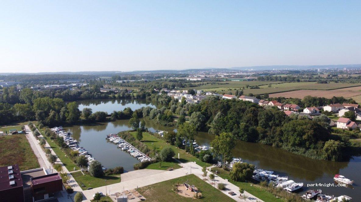 Wohnmobil Stellplatz Römerquellen - Foto 7