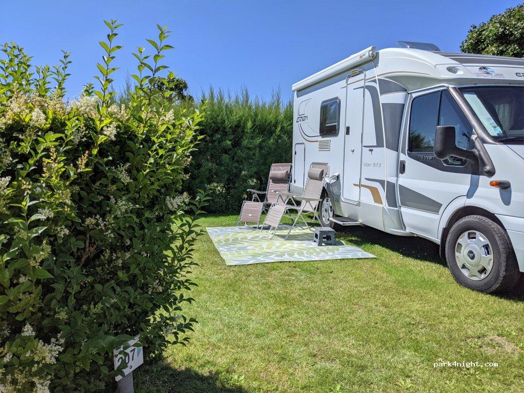 Camping La Gallouette - Foto 2