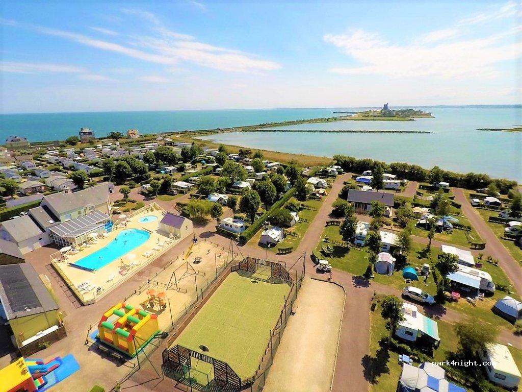 Camping La Gallouette