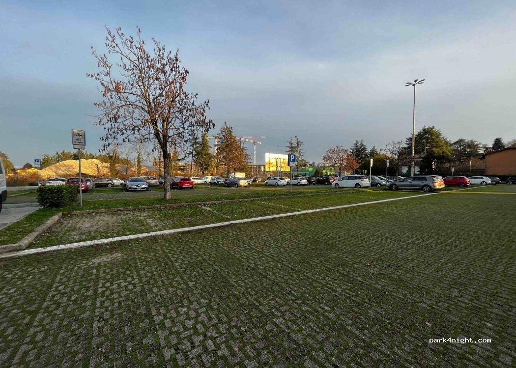 ZONA SOSTA CAMPER - Foto 3