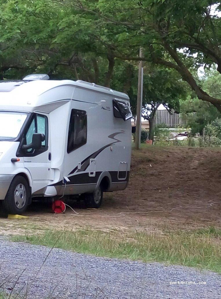 Camping Le Saint Martin - Foto 3