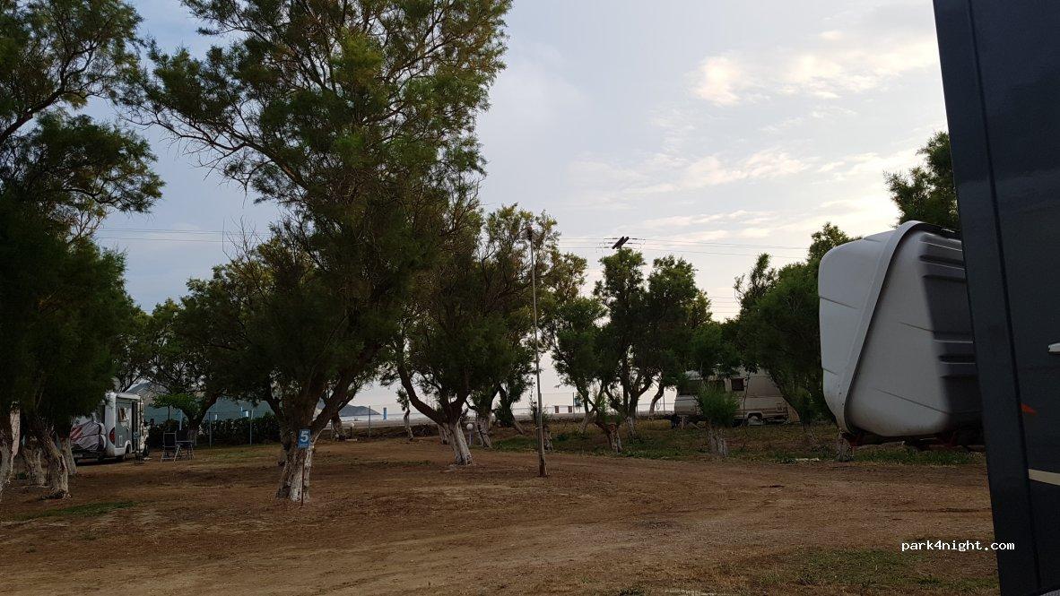 Camping UNIÓN - Foto 4