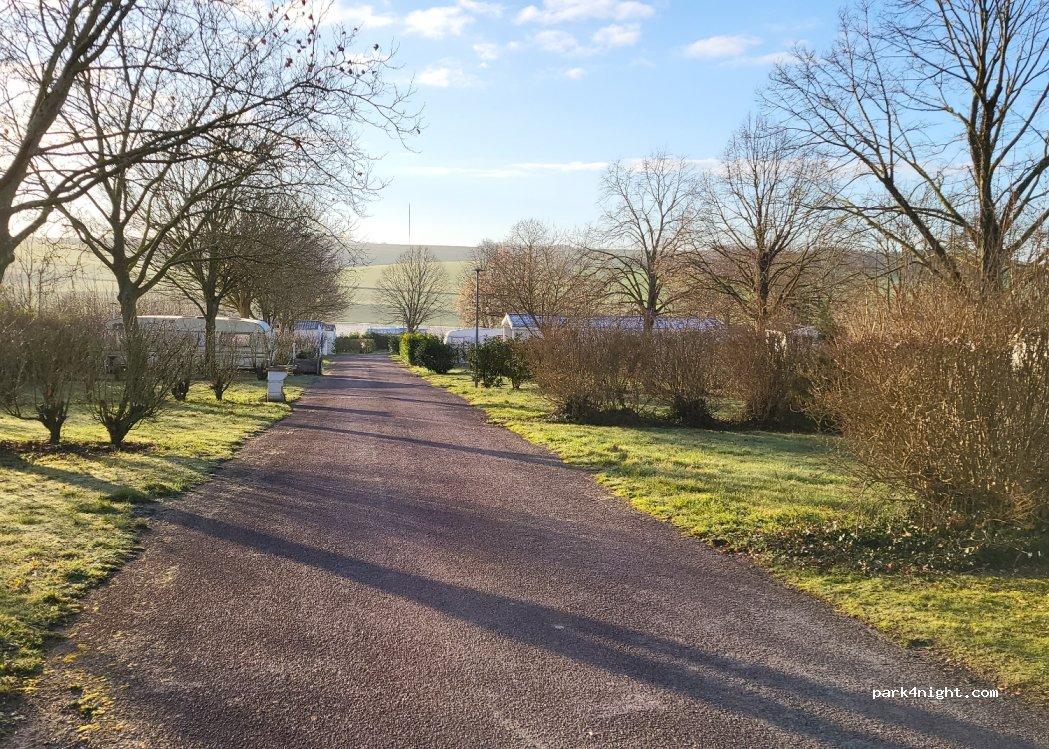 Camping Beauséjour - Foto 3