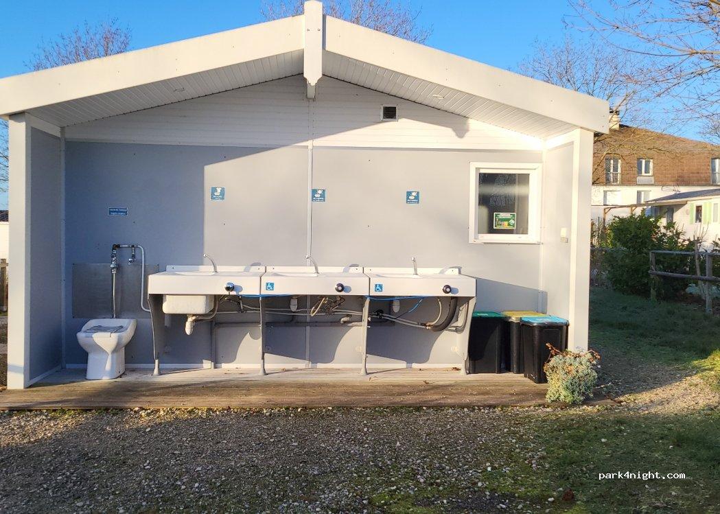 Camping Beauséjour - Foto 2