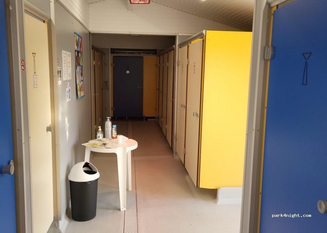 Camping Beauséjour - Foto 4