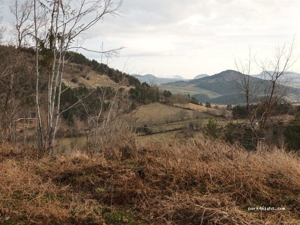 Aire de camping - Foto 6