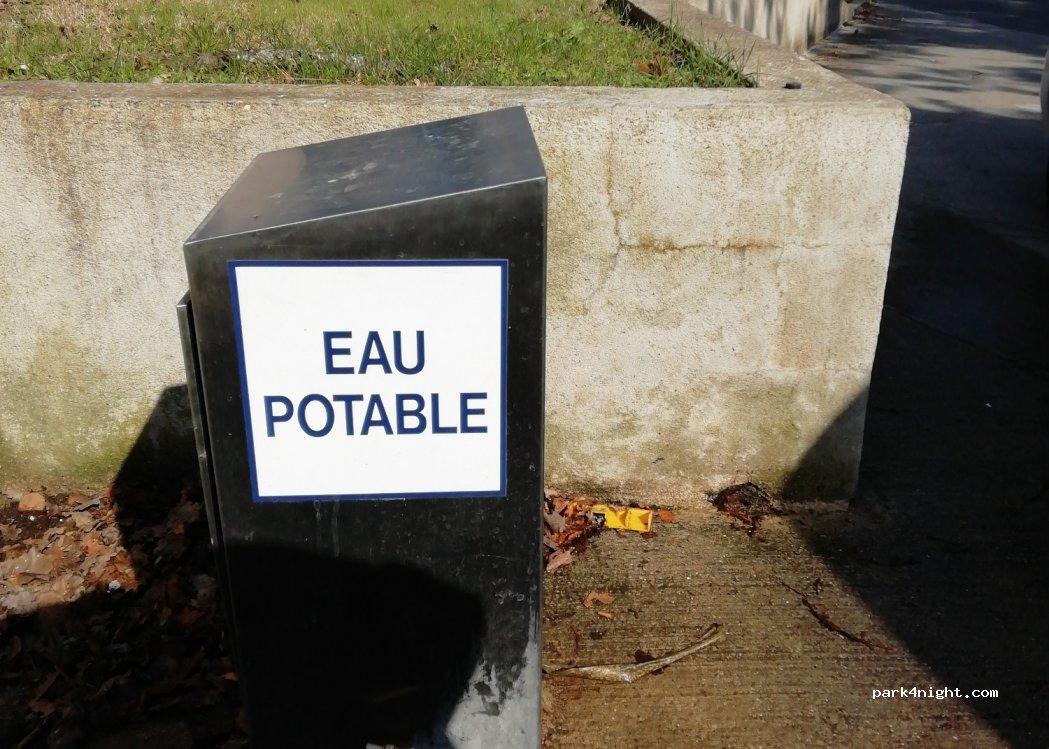 Free Motorhome Area - Foto 6