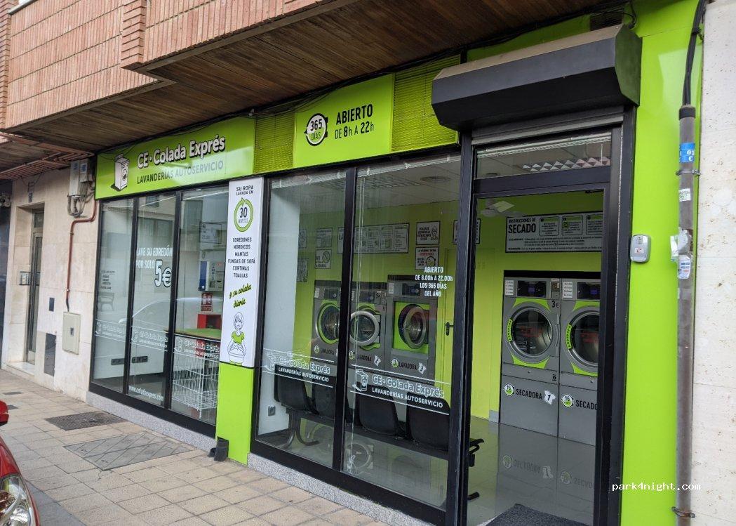 Área de Autocaravanas de Villamuriel - Foto 4