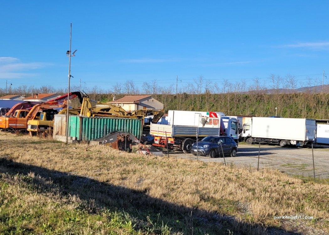 Ipanema Family Club Diamante - Sosta Camper - Foto 3