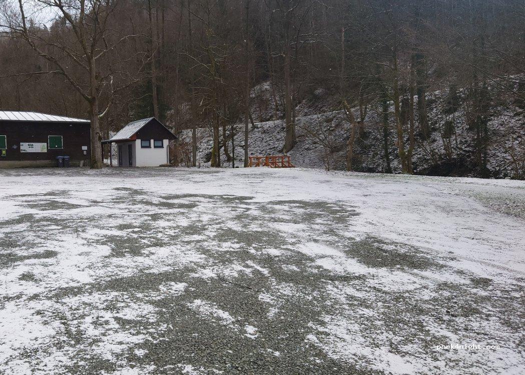 Wohnmobilstellplatz Wirsberg - Foto 2