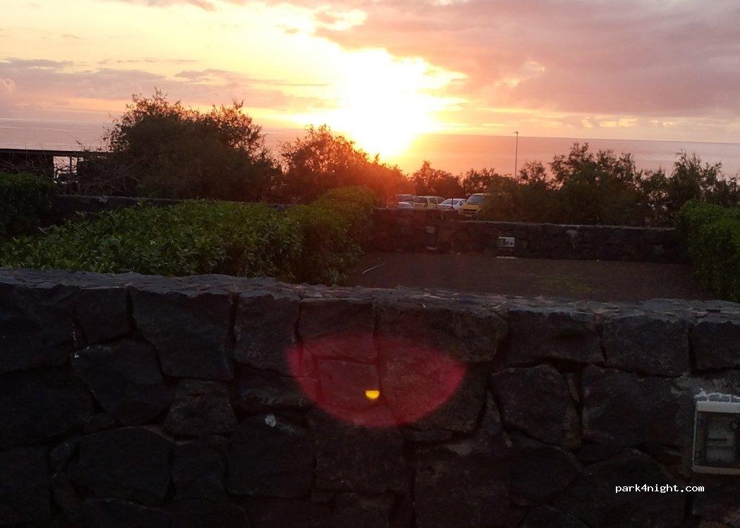 Camping Punta del Hidalgo - Foto 3