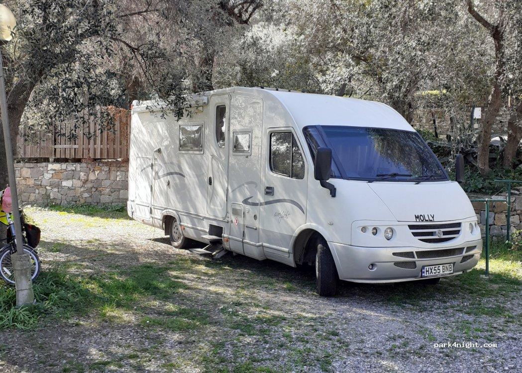 Camping The Persian - Foto 4