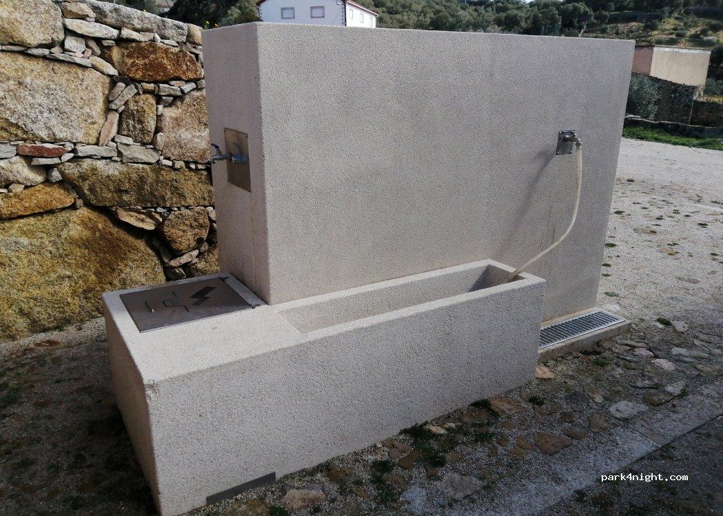 ASA - Área de Serviço Autocaravanas - Foto 3