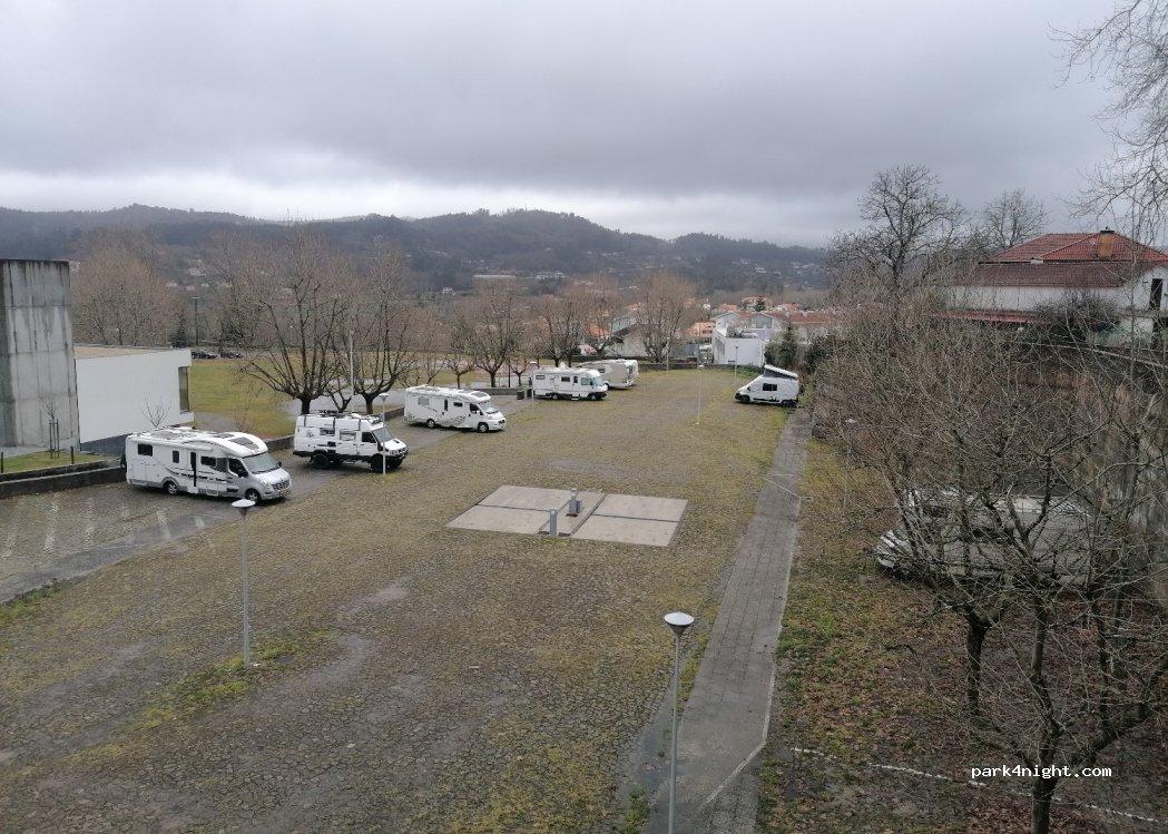 AREA CAMPER Paredes de Coura - Foto 5