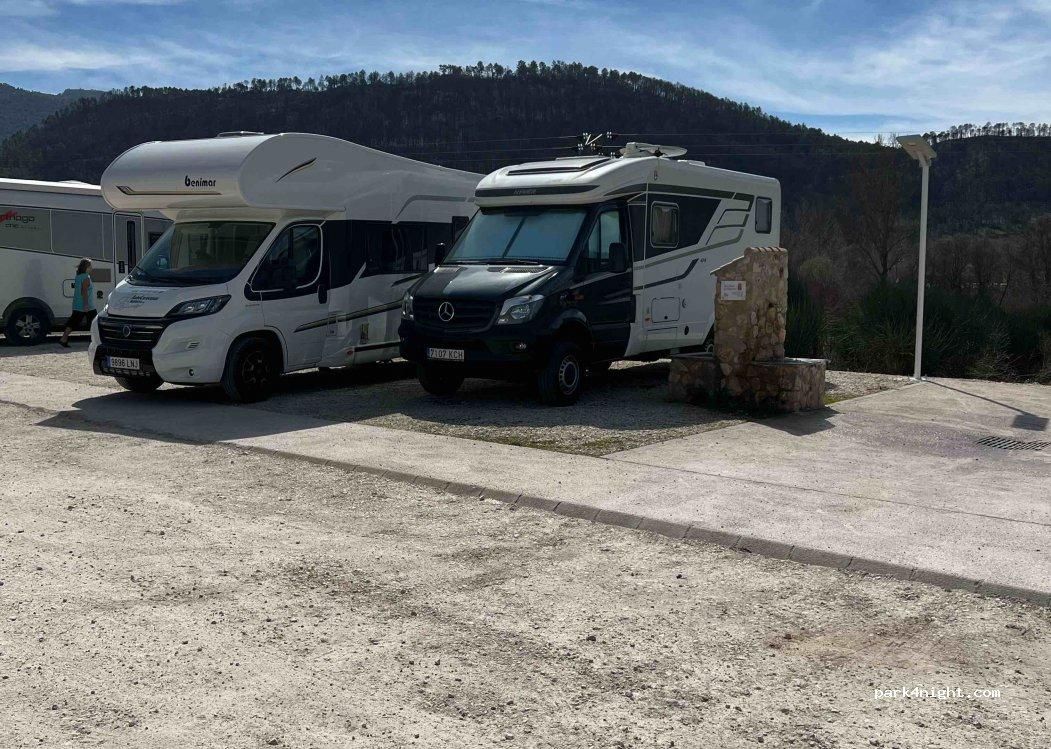 Mooie Parking - Foto 4