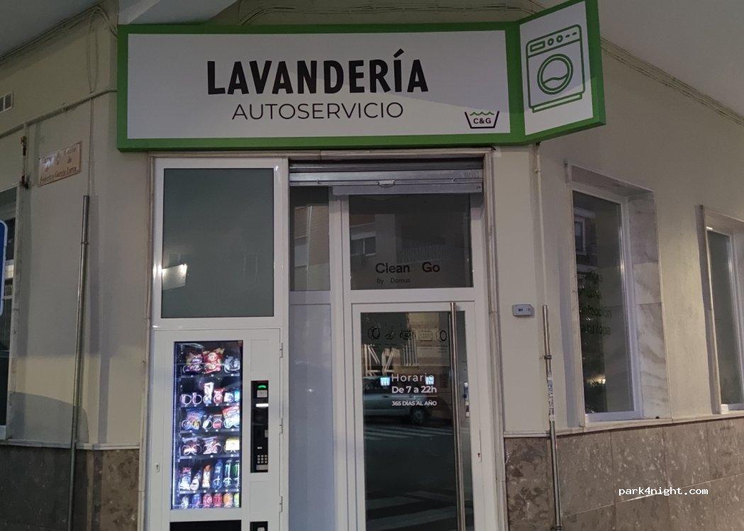 Área de autocaravanas de Onil - Foto 4