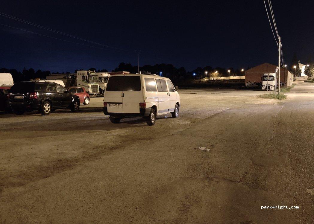 Valencia Camper Park - Foto 7