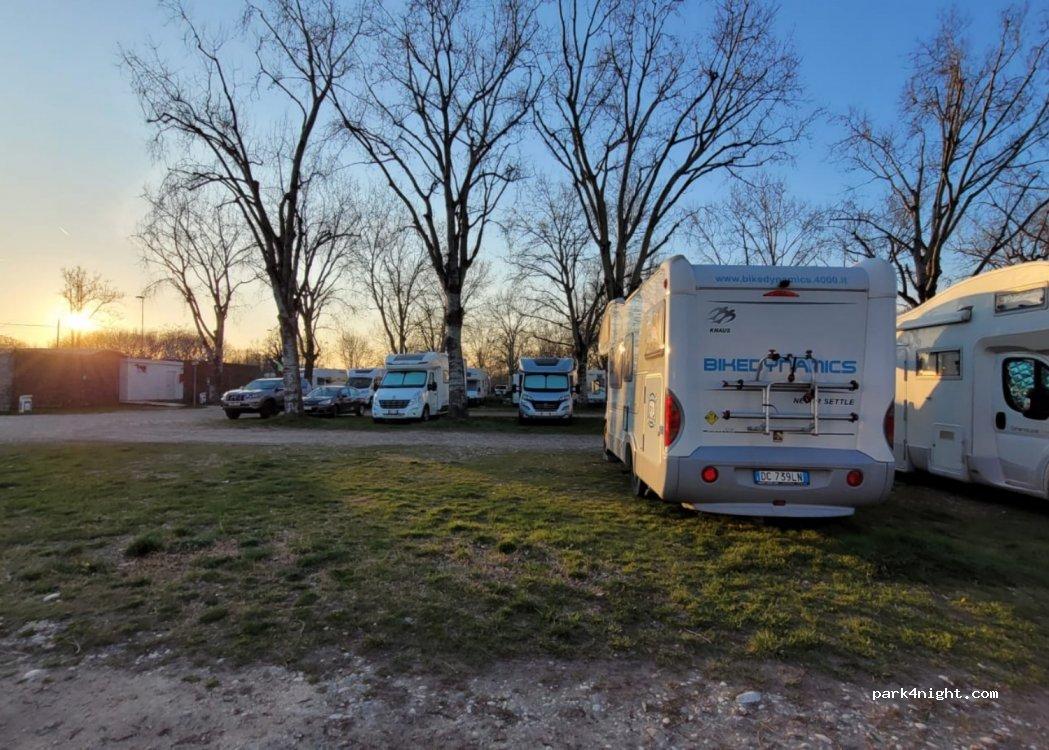 San Giuliano Venice - Foto 5