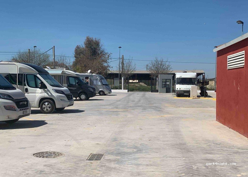 Go Caravan Canarias / Tenerife