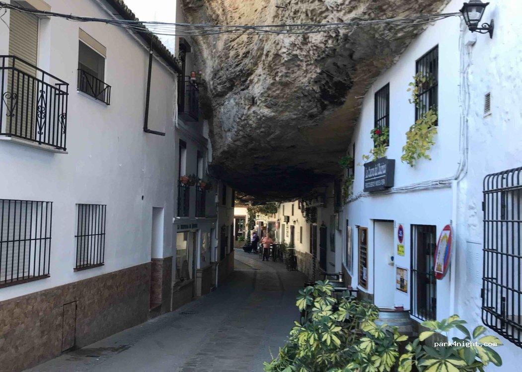 Setenil. De las bodegas. - Foto 7