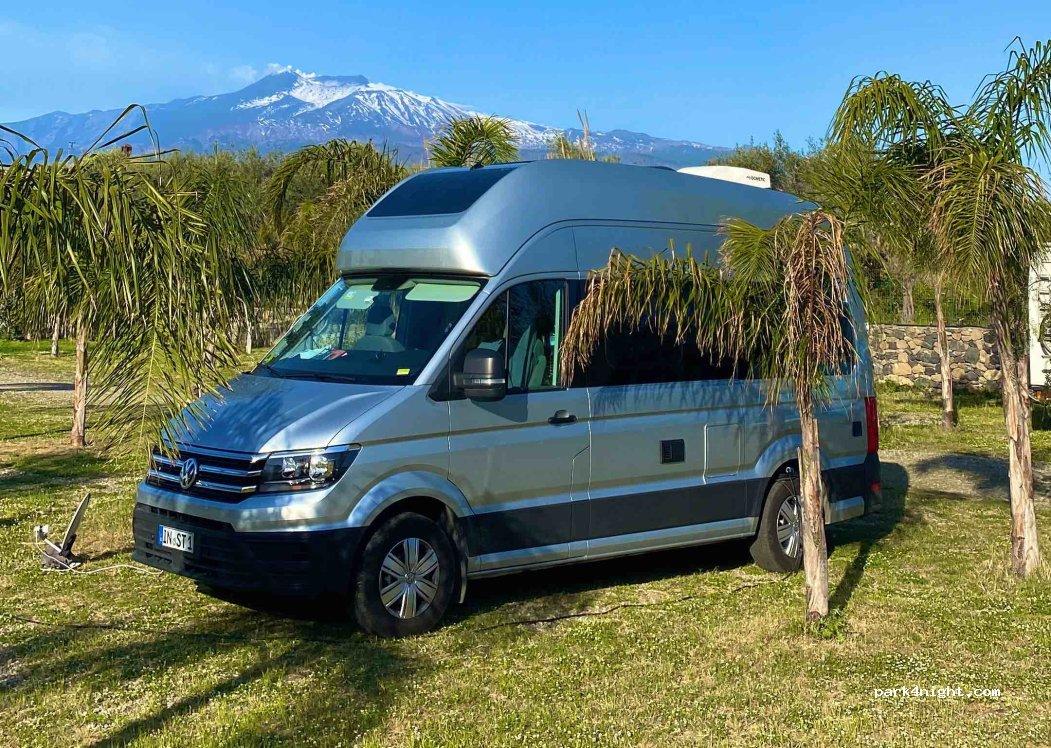 Area Sosta Oasi San Marco - Foto 6