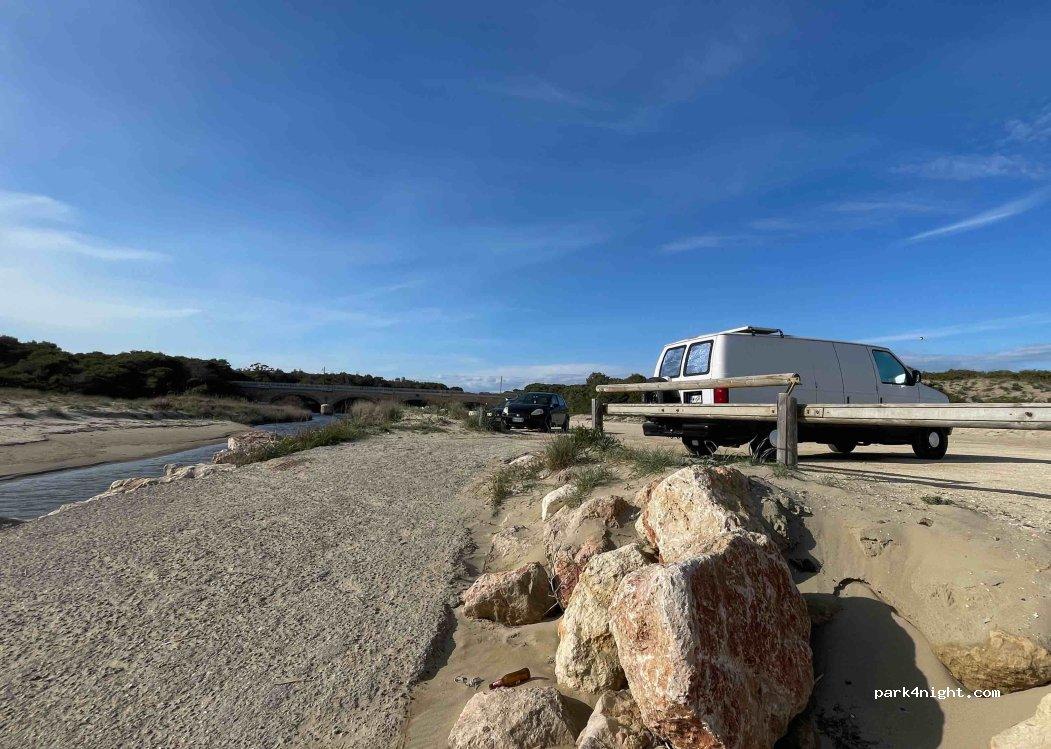 Camping El Canto del Agua - Foto 7