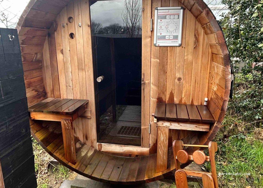 Camperparc Stee in Lhee - Foto 4