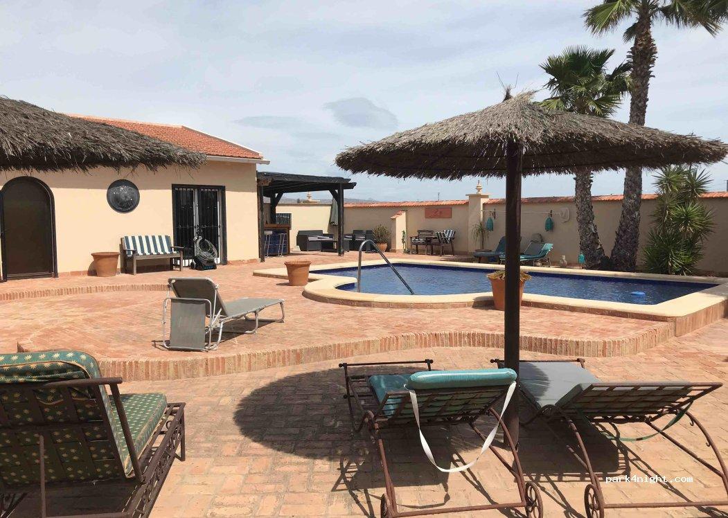 Casa Castor Catral - Foto 5