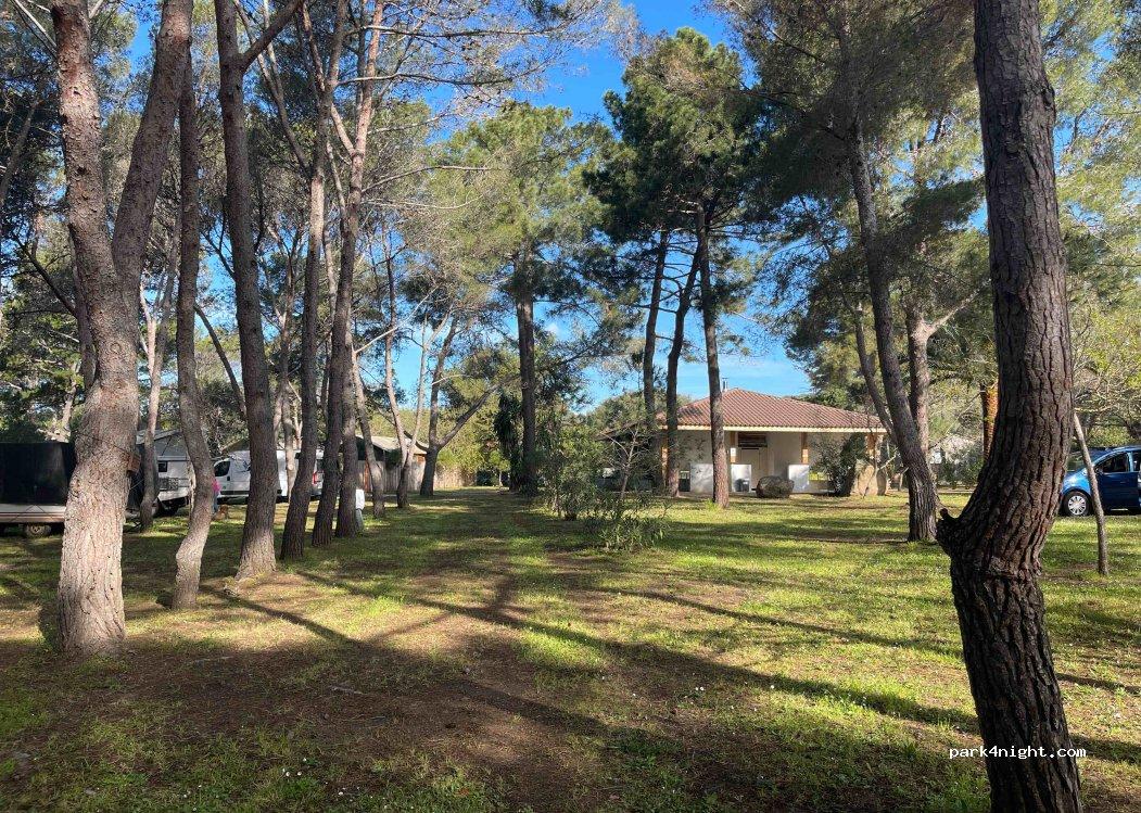 Camping Ras l'Bol - Foto 3