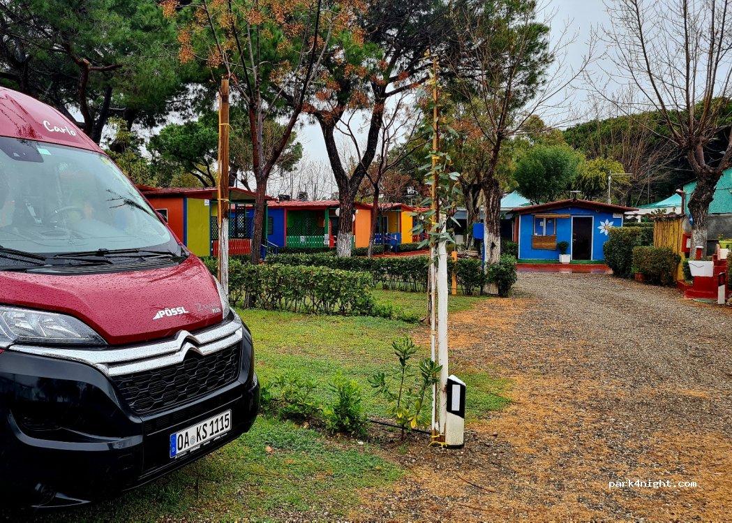 Camping village Internazionale - Foto 3